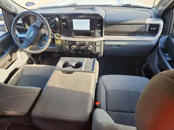 1FT7W2BT2SEC34761 2025 FORD F250 - Image 8