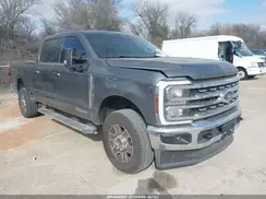 1FT7W2BT2TEC34289 2026 FORD F250
