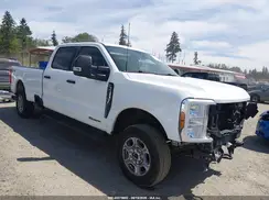 1FT7W2BT2TEC72184 2026 FORD F250
