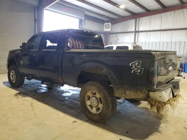 1FT7W2BT3GEA05822 2016 FORD F250 - Image 2