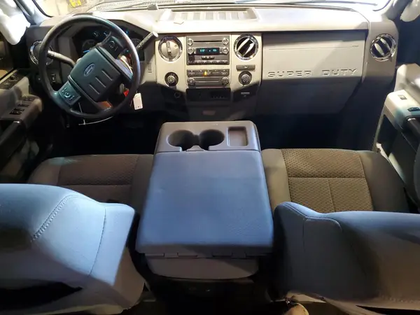 1FT7W2BT3GEA05822 2016 FORD F250 - Image 8