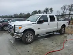 1FT7W2BT3GEA07067 2016 FORD F250