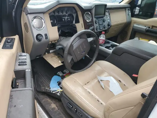 1FT7W2BT3GEA07067 2016 FORD F250 - Image 8