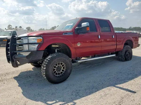 1FT7W2BT3GEA11507 2016 FORD F250 - Image 1