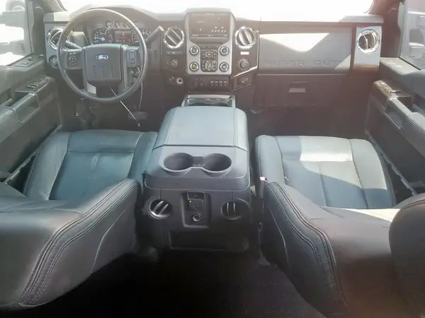 1FT7W2BT3GEA11507 2016 FORD F250 - Image 8
