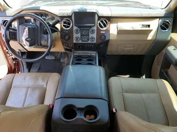 1FT7W2BT3GEA11524 2016 FORD F250 - Image 8