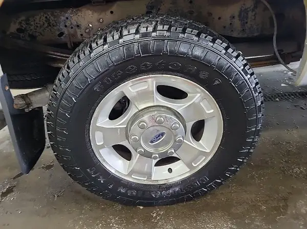 1FT7W2BT3GEA23768 2016 FORD F250 - Image 2
