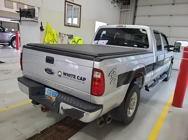 1FT7W2BT3GEA23768 2016 FORD F250 - Image 8