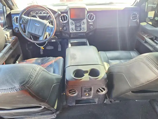 1FT7W2BT3GEA25326 2016 FORD F250 - Image 8