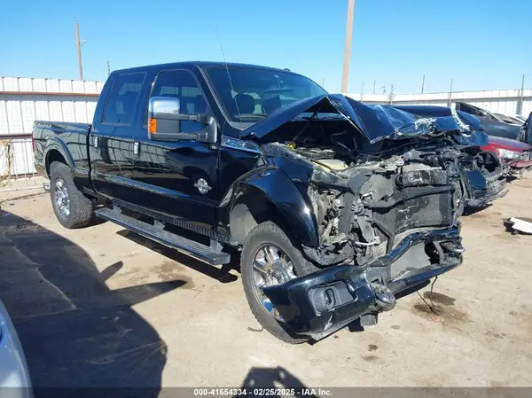 1FT7W2BT3GEA26556 2016 FORD F250 - Image 1