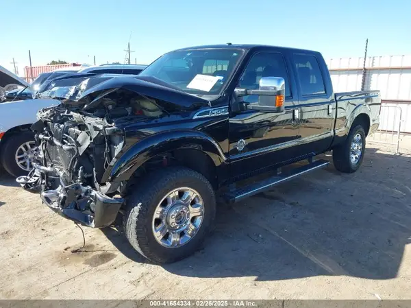 1FT7W2BT3GEA26556 2016 FORD F250 - Image 2
