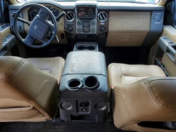 1FT7W2BT3GEA49187 2016 FORD F250 - Image 8