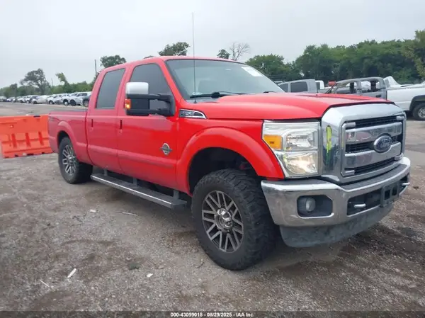 1FT7W2BT3GEA49691 2016 FORD F250 - Image 1