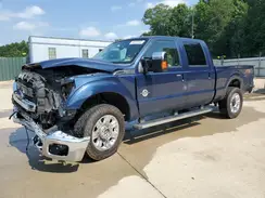 1FT7W2BT3GEA55605 2016 FORD F250