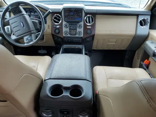 1FT7W2BT3GEA55605 2016 FORD F250 - Image 8