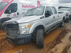 1FT7W2BT3GEA83596 2016 FORD F250