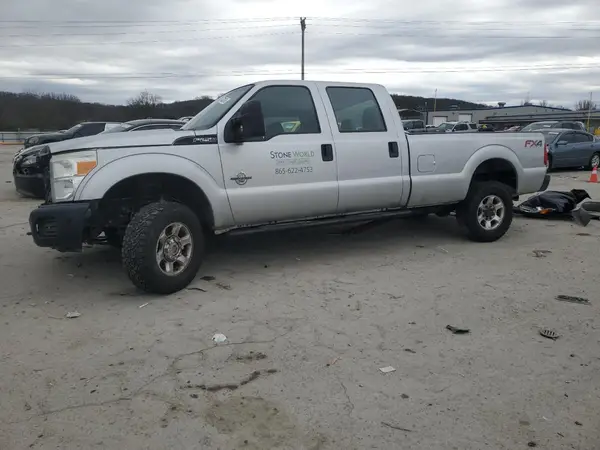 1FT7W2BT3GEA83596 2016 FORD F250 - Image 1