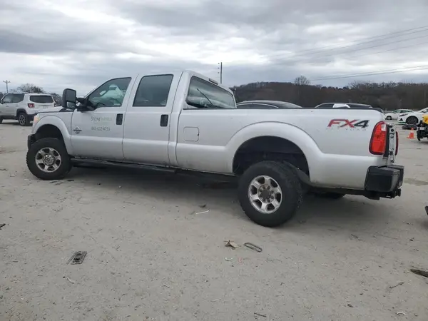 1FT7W2BT3GEA83596 2016 FORD F250 - Image 2