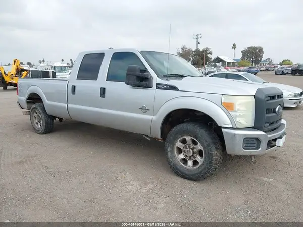 1FT7W2BT3GEA91746 2016 FORD F250 - Image 1
