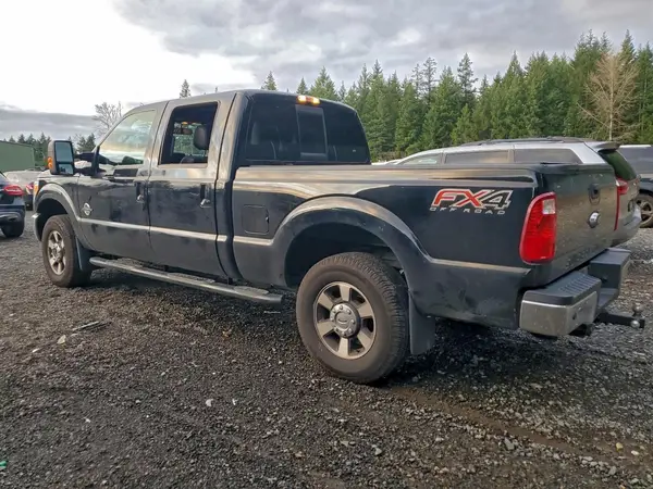 1FT7W2BT3GEA98986 2016 FORD F250 - Image 2