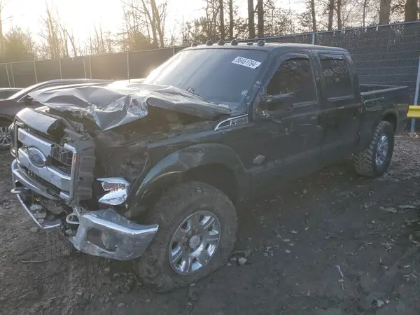 1FT7W2BT3GEB11400 2016 FORD F250 - Image 1