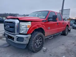 1FT7W2BT3GEB13731 2016 FORD F250