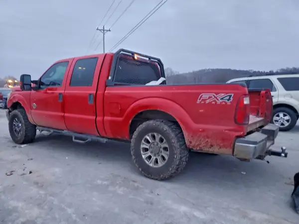 1FT7W2BT3GEB13731 2016 FORD F250 - Image 2