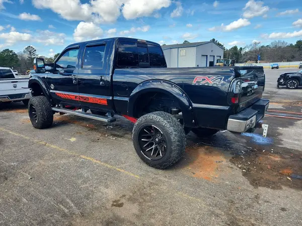 1FT7W2BT3GEB22039 2016 FORD F250 - Image 2