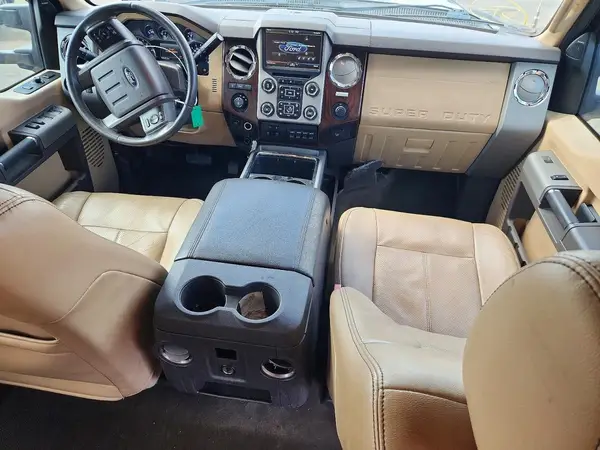 1FT7W2BT3GEB22039 2016 FORD F250 - Image 8