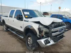 1FT7W2BT3GEB30254 2016 FORD F250