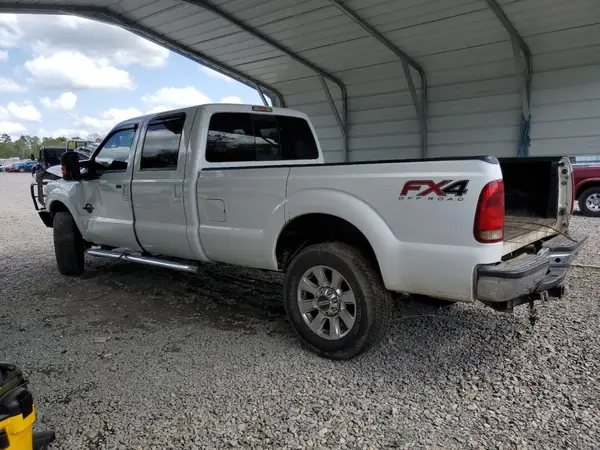 1FT7W2BT3GEB31730 2016 FORD F250 - Image 2