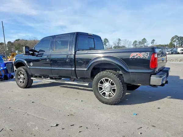 1FT7W2BT3GEB37754 2016 FORD F250 - Image 2