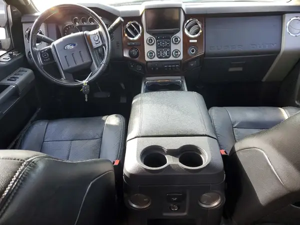1FT7W2BT3GEB37754 2016 FORD F250 - Image 8