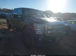 1FT7W2BT3GEB48981 2016 FORD F250