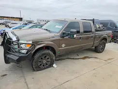 1FT7W2BT3GEB50777 2016 FORD F250