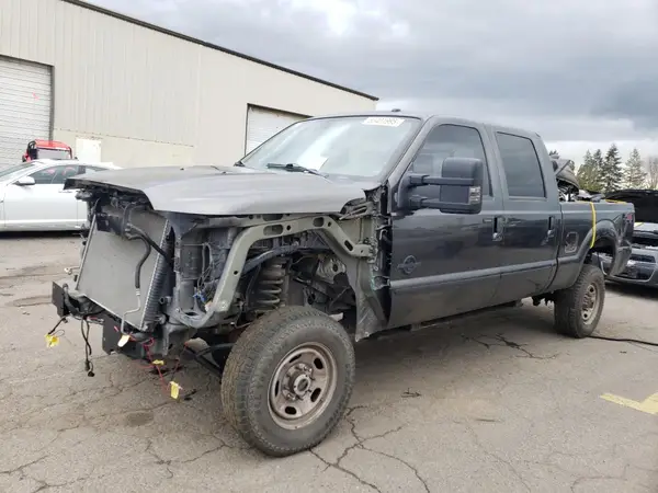 1FT7W2BT3GEB61245 2016 FORD F250 - Image 1