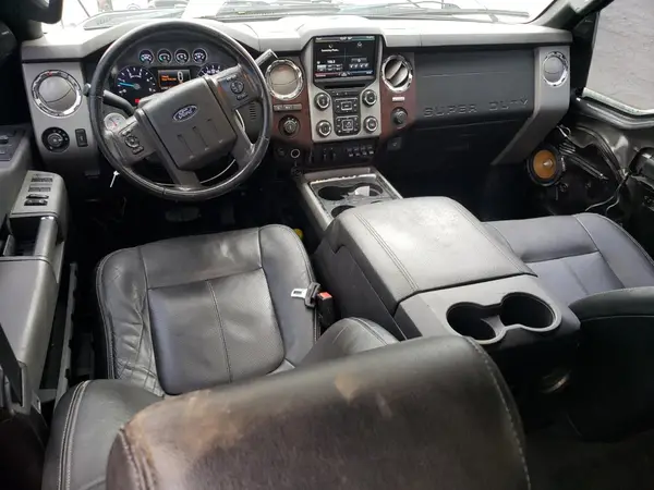 1FT7W2BT3GEB61245 2016 FORD F250 - Image 8