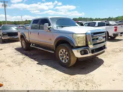1FT7W2BT3GEB66591 2016 FORD F250