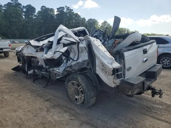 1FT7W2BT3GEB66669 2016 FORD F250 - Image 2