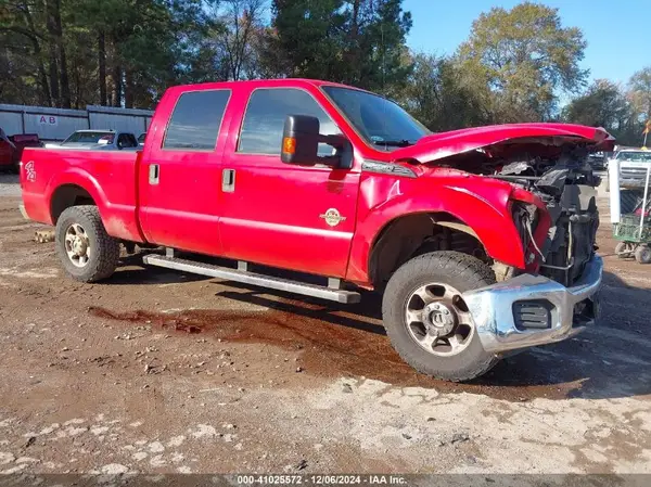 1FT7W2BT3GEB83097 2016 FORD F250 - Image 1