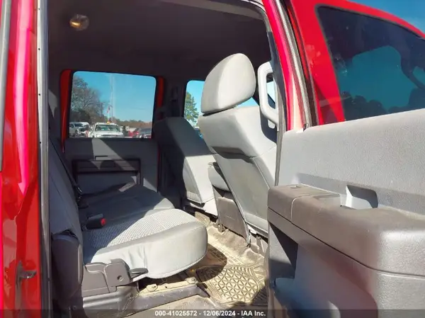 1FT7W2BT3GEB83097 2016 FORD F250 - Image 8
