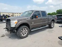 1FT7W2BT3GEB84394 2016 FORD F250