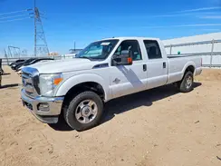 1FT7W2BT3GEB96223 2016 FORD F250