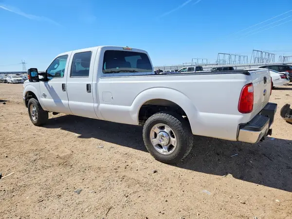 1FT7W2BT3GEB96223 2016 FORD F250 - Image 2