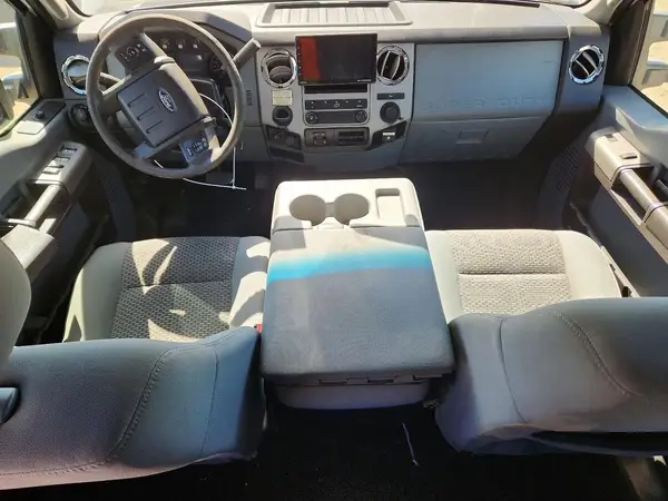1FT7W2BT3GEB96223 2016 FORD F250 - Image 8