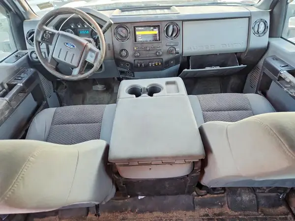 1FT7W2BT3GEC00092 2016 FORD F250 - Image 8