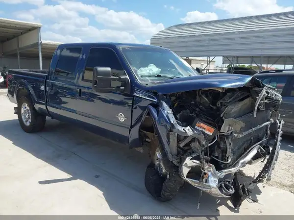 1FT7W2BT3GEC02330 2016 FORD F250 - Image 1