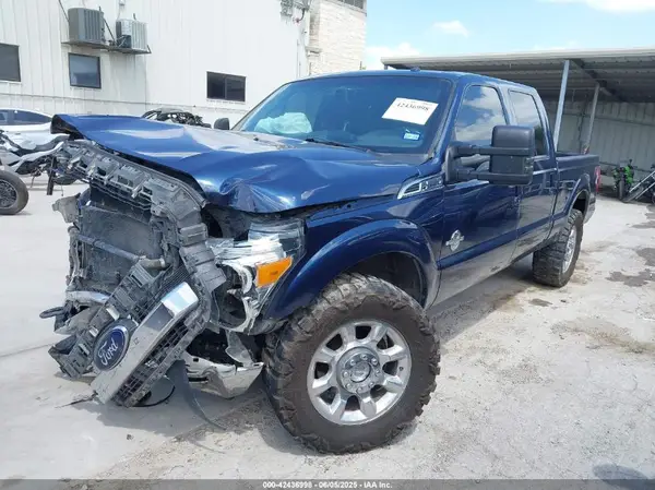 1FT7W2BT3GEC02330 2016 FORD F250 - Image 2