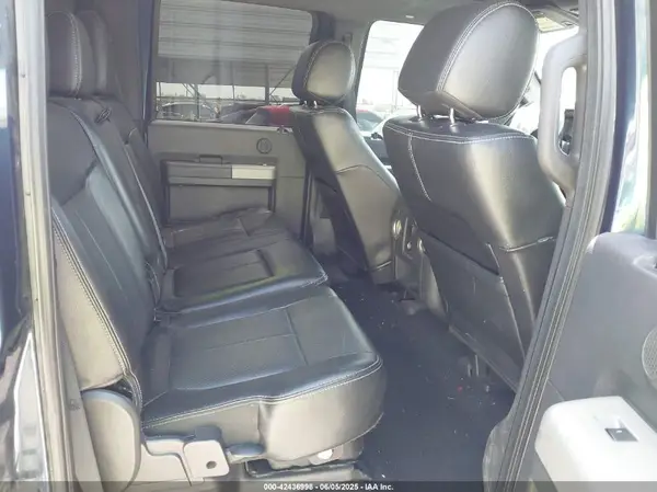 1FT7W2BT3GEC02330 2016 FORD F250 - Image 8