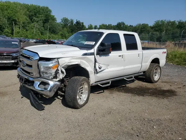 1FT7W2BT3GEC09844 2016 FORD F250 - Image 1
